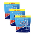 Finish Power x 243 Dishwashing Tablets