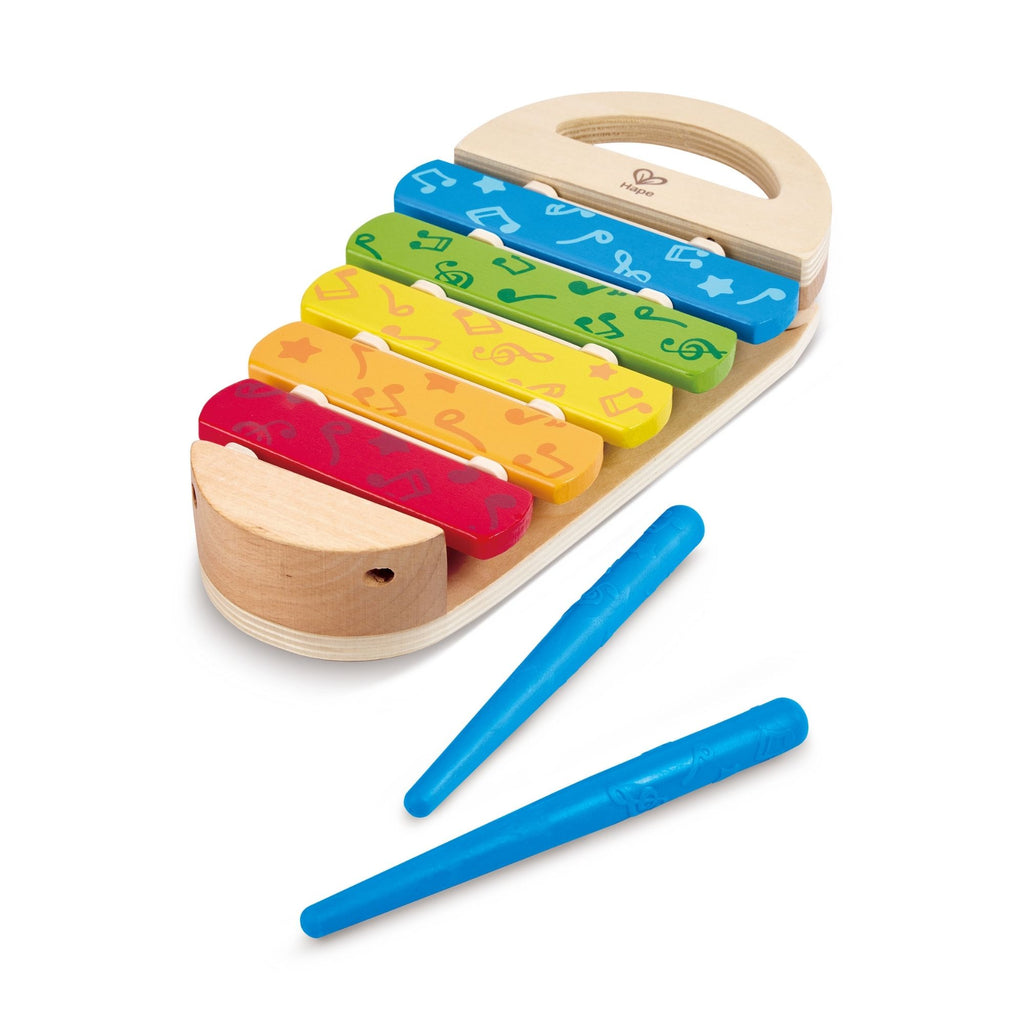 Hape Rainbow Xylophone