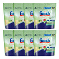 Finish Ultimate Pro 0% x 384 Dishwashing Tablets