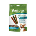 Whimzees Small Stix Value Bag 28pk