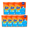 Tide 3 in 1 Clean Breeze x  112 Laundry Pods