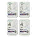 WhiteGlo Overnight Treatment Strips x4
