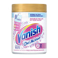 Vanish Gold Oxi Action Stain Remover Powder 1kg