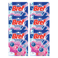 Bref Power Active Fresh Flowers 50g x6