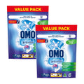 Omo 3 in 1 Active x 120 Laundry Capsules