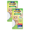 Ezi Lockodour Absorbant Cat Pads 10pk x2