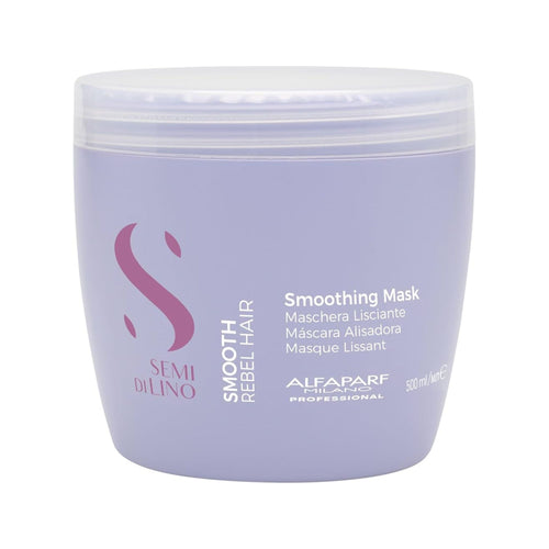 Alfaparf Milano 500ml Semi di Lino Smooth Smoothing Mask