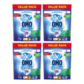 Omo 3 in 1 Active x 240 Laundry Capsules