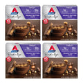 Atkins Peanut Butter Cups 10x17g x4