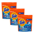 Tide 3 in 1 Original x 48 Laundry Pods