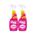 The Pink Stuff 750ml Multi Purpose Cleaner x2