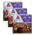 Atkins Peanut Butter Cups 10x17g x3