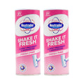 Neutradol 350g Fresh Pink Carpet Freshener & Deodorizer x2