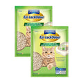 Ezi Lockodour 2kg Natural Mineral Zeolite Pellets x2