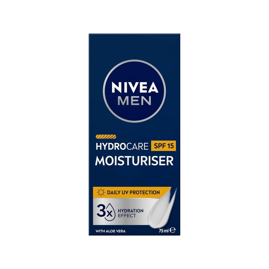 Nivea Men 75mL Protective Moisturiser
