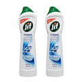 Jif Cream Original 660mL x2
