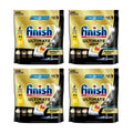 Finish Ultimate Plus x 180 Lemon Dishwasher Tablets