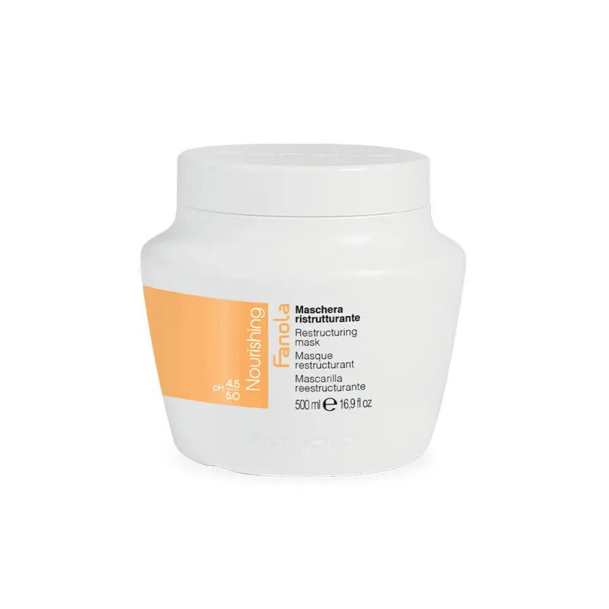 Fanola 500ml Nourishing Mask