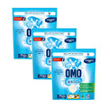 OMO 3in1 Sensitive Fragrance Free x 180 Laundry Capsules