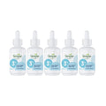 5x Simple Booster Serum 3% Hyaluronic Acid and B5