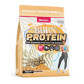 Maxines Burn Protein Vanilla Ice Cream 500g