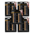 Duracell AAA Batteries 24pk x5