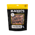 Blackdog Chicken Necks 500g