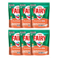 Fairy Platinum Plus x 408 Tropical Dishwasher Tablets