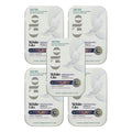 WhiteGlo Overnight Treatment Strips x5