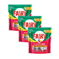 Fairy Platinum Plus Lemon dishwasher tablets 180 pack