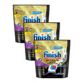 Finish Ultimate Plus Material Care x 186 Dishwasher Tablets