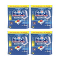 Finish Quantum Lemon x 400 Dishwasher Tablets