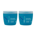 Alfaparf Milano 500ml Semi Di Lino Curls Enhancing Mask x2