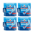 Finish Power Fresh x 242 Dishwasher Tablets