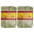 Peters Oaten Hay 2kg x2
