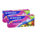 Hercules Small Ezy Slide 30pk x2