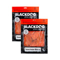 Blackdog Sweet Potato Slice 1kg x 2pk