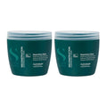 Alfaparf Milano 500ml Semi di Lino Reconstruction Reparative Mask x2