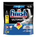 Finish Ultimate x 75 Lemon Dishwasher Tablets