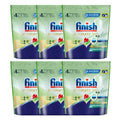 Finish Ultimate Pro 0% x 288 Dishwashing Tablets