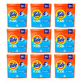 Tide 3 in 1 Clean Breeze x 144 Laundry Pods