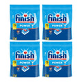 Finish Power Lemon x 300 Dishwashing Tablets