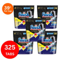 Finish Ultimate Pro x 325 Lemon Dishwasher Tablets