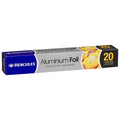 Hercules Aluminium Foil 20mtr