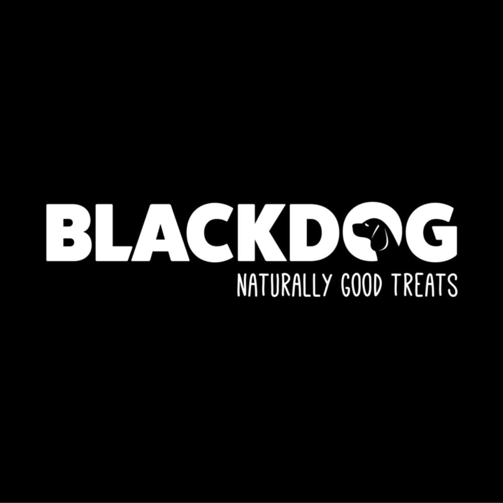 Blackdog Dog Treats Chicken Breast Fillet 120g x5