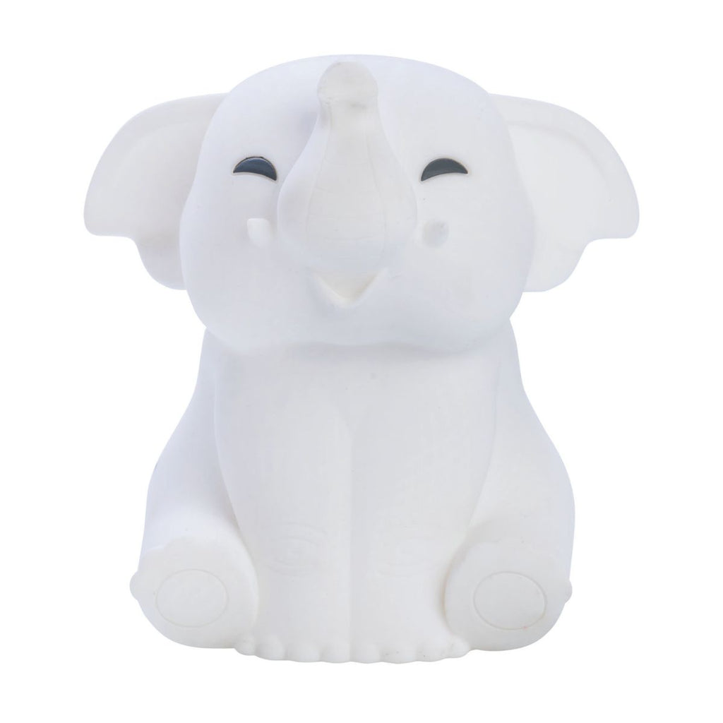 Lil' Dreamers Elephant Soft touch LED Light