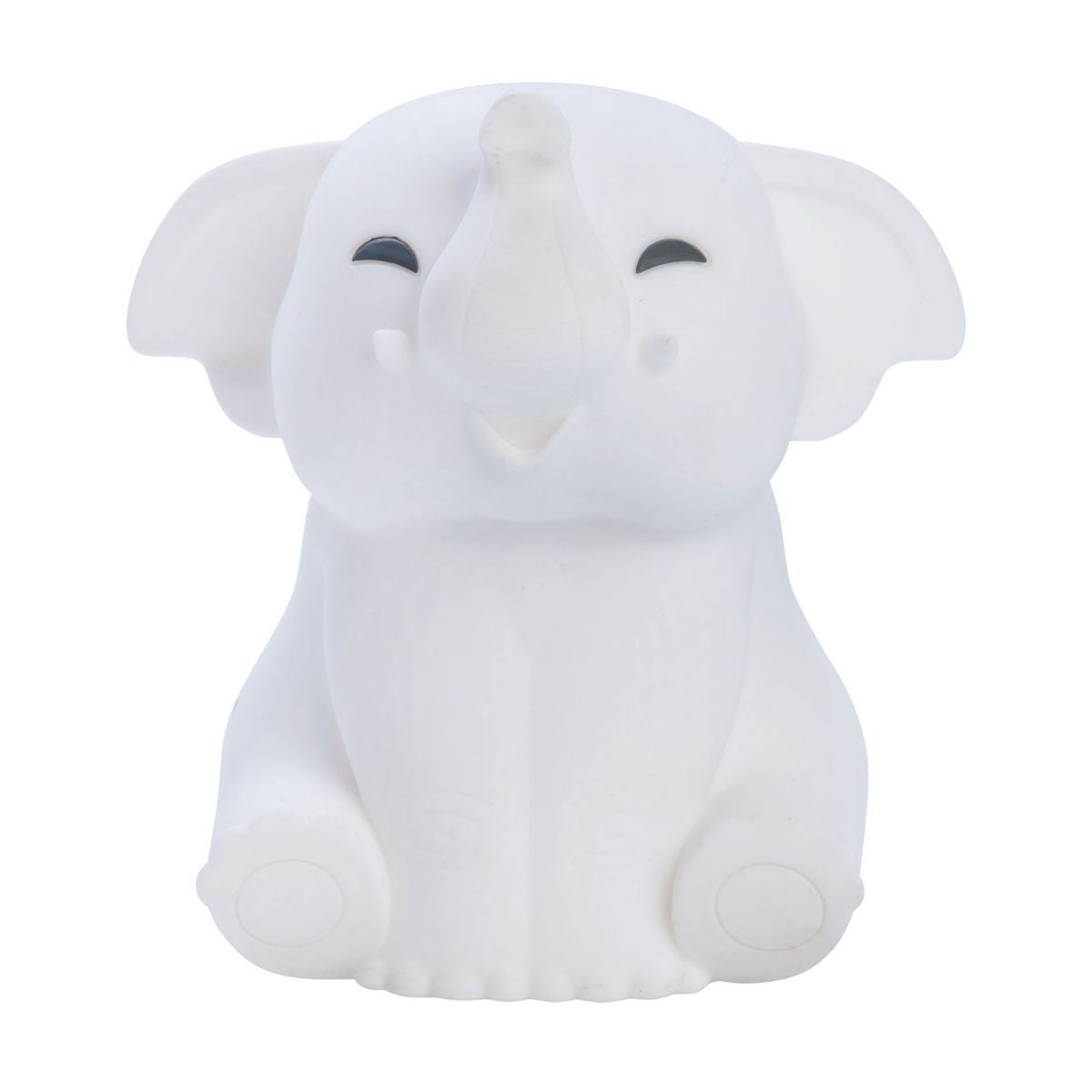 Lil' Dreamers Elephant Soft touch LED Light