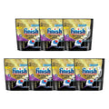 Finish Ultimate Plus 217 Dishwasher Tablets