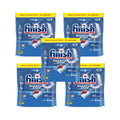 Finish Quantum 450 Dishwasher Tablets