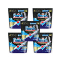 Finish Ultimate Pro 160 Baking Soda Dishwasher Tablets
